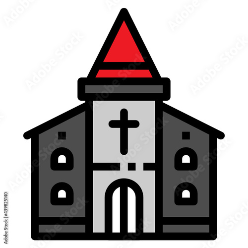 chruch