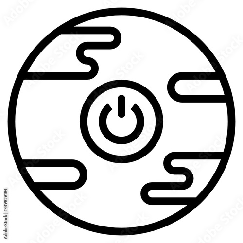reset earth