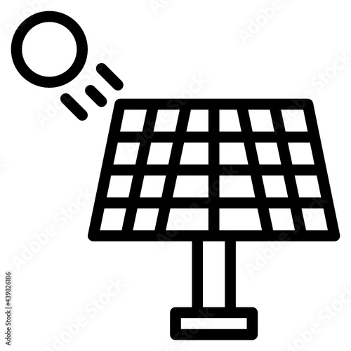 solar panel