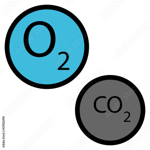 oxygen