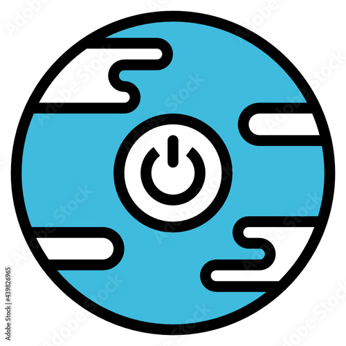 reset earth