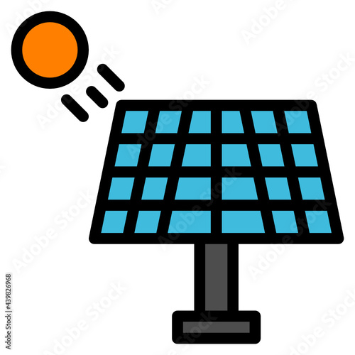 solar panel
