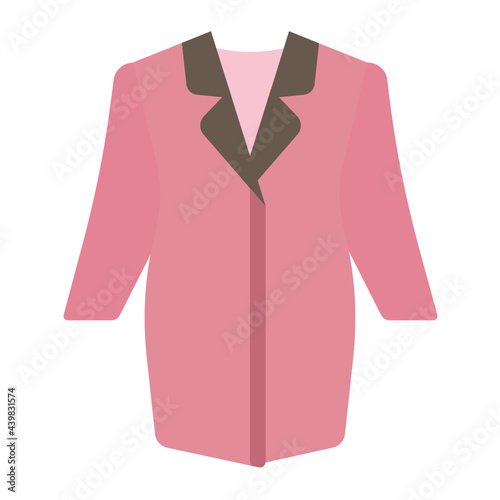 Over coat