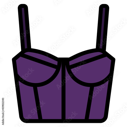 Bustier