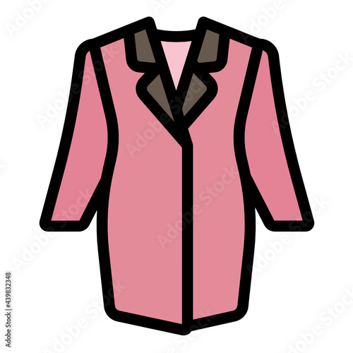 Over coat