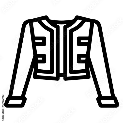 Coco Jacket