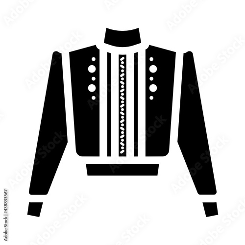 Victirian Blouse