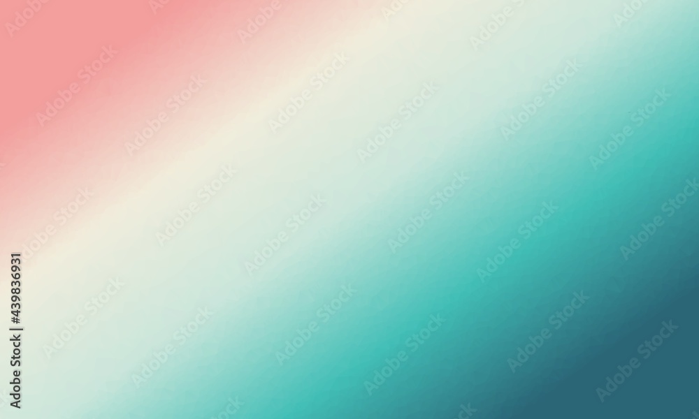 Obraz premium colorful geometric background with mosaic design