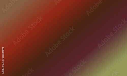 abstract colorful polygonal background