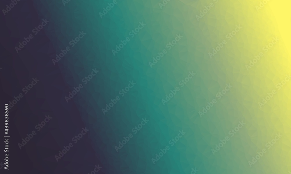 Fototapeta premium colorful geometric background with mosaic design