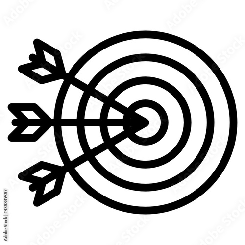 dartboard
