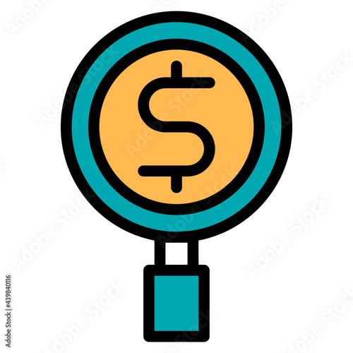 money concept