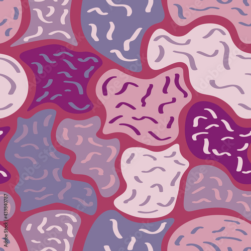 Seamless repeating pattern ...