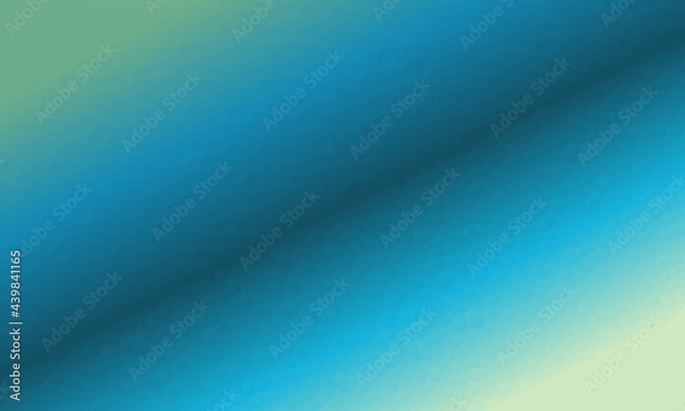 Obraz premium abstract colorful polygonal background