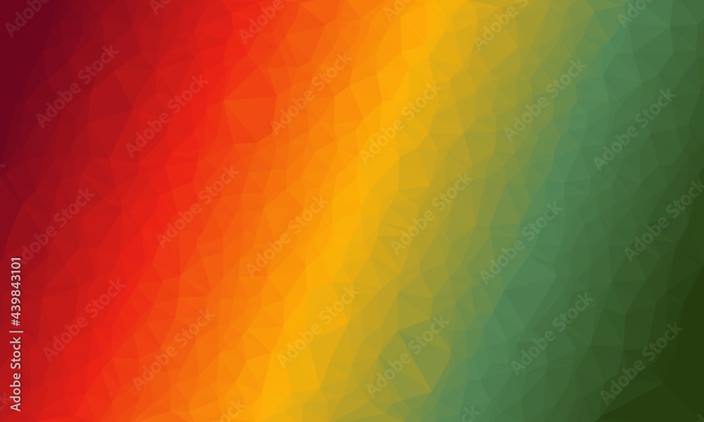 colorful geometric background with mosaic design colorful geometric background with mosaic design