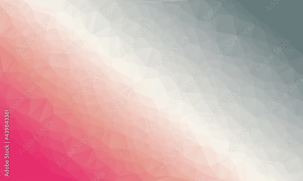 abstract multicolored background with poly pattern abstract multicolored background with poly pattern