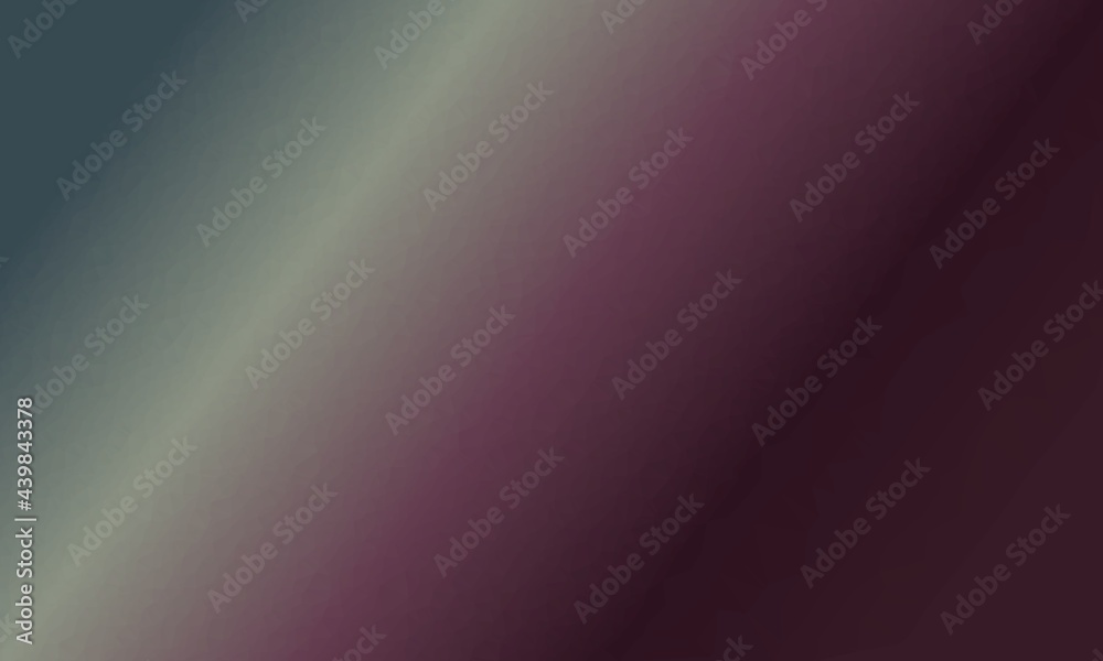 Fototapeta premium creative prismatic background with polygonal pattern