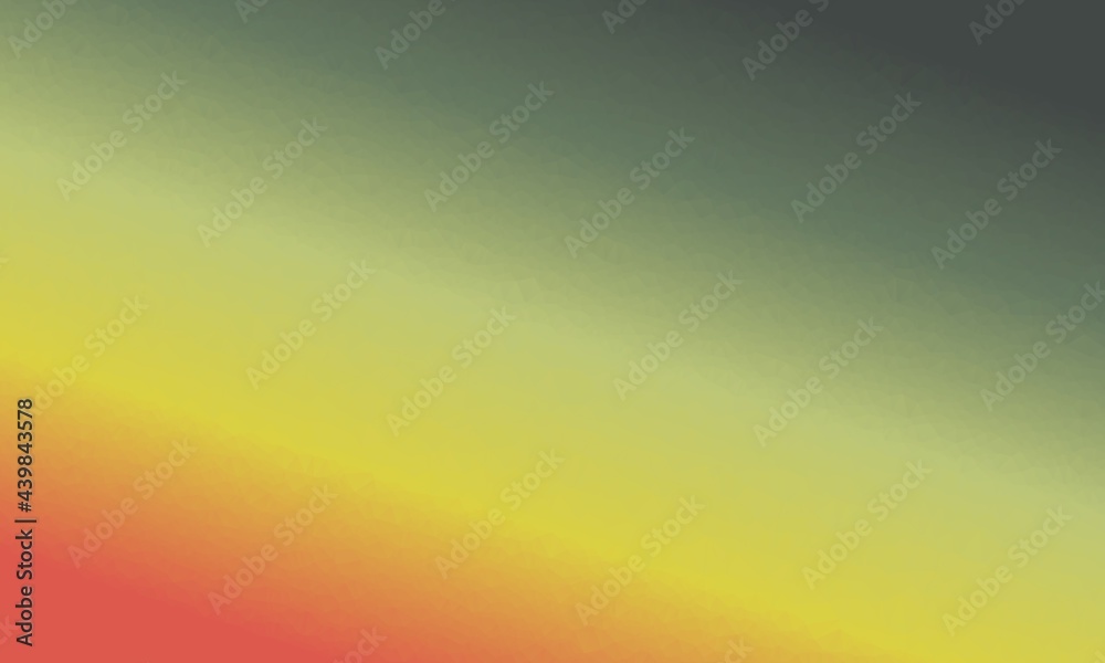 Obraz premium abstract colorful polygonal background
