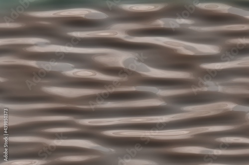 design red water surface digital art texture background illustration
