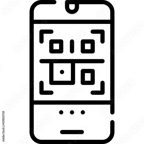 QR code