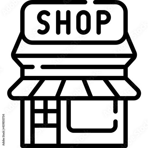 Shop