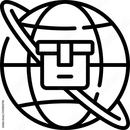 Worldwide shipping