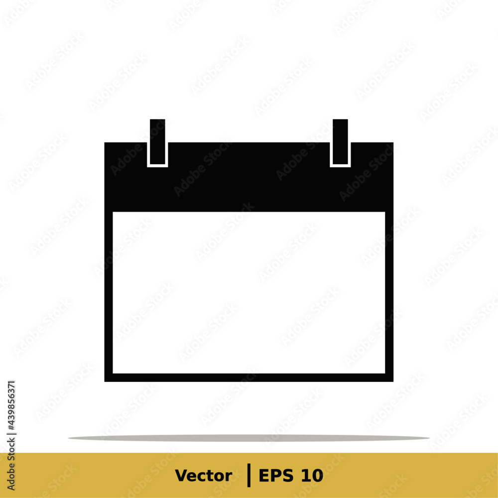 Calendar, Schedule, Date Settings, Appointment Icon Illustration. Date Sign Symbol. Vector Icon EPS 10 Calendar, Schedule, Date Settings, Appointment Icon Illustration. Date Sign Symbol. Vector Icon EPS 10