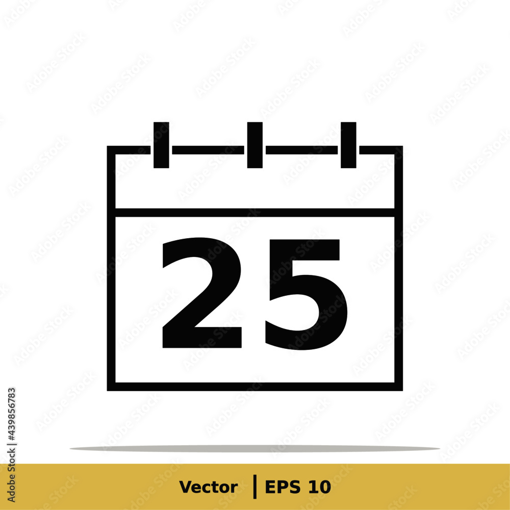 Calendar, Schedule, Date Settings, Appointment Icon Illustration. Date Sign Symbol. Vector Icon EPS 10 Calendar, Schedule, Date Settings, Appointment Icon Illustration. Date Sign Symbol. Vector Icon EPS 10