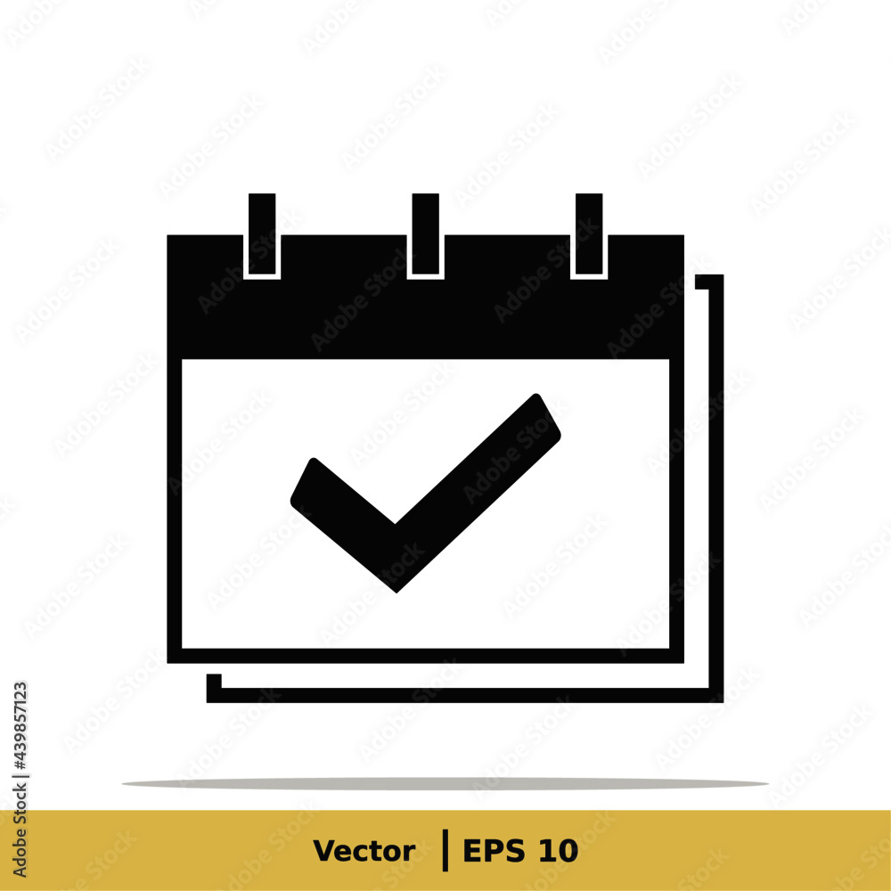 Calendar, Schedule, Date Settings, Appointment Icon Illustration. Date Sign Symbol. Vector Icon EPS 10 Calendar, Schedule, Date Settings, Appointment Icon Illustration. Date Sign Symbol. Vector Icon EPS 10