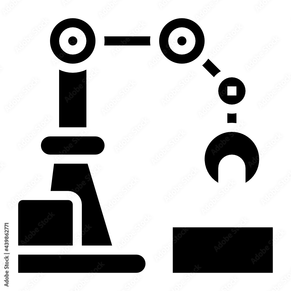 Robot Arm Robot Arm