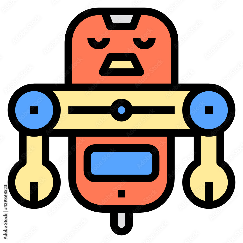Robot Robot