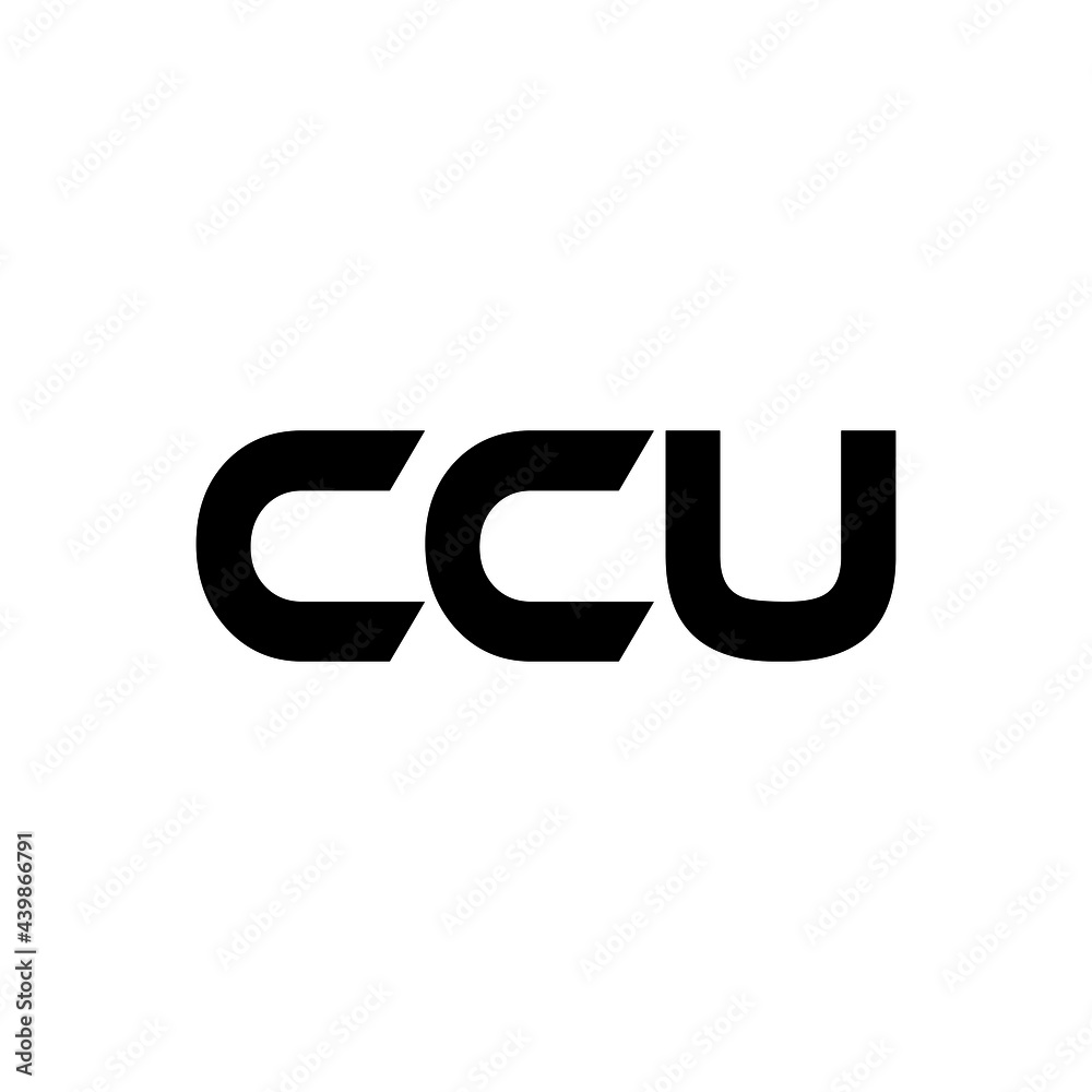 CCU letter logo design with white background in illustrator, vector logo modern alphabet font overlap style. calligraphy designs for logo, Poster, Invitation, etc. CCU letter logo design with white background in illustrator, vector logo modern alphabet font overlap style. calligraphy designs for logo, Poster, Invitation, etc.