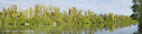 Am Inn bei Pfraundorf