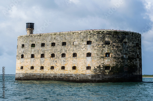 fort Boyard