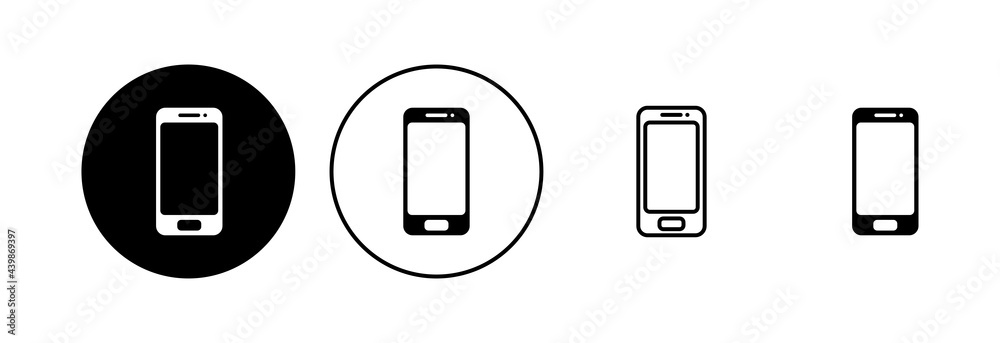 Phone icon set. Call icon vector. telephone symbol Phone icon set. Call icon vector. telephone symbol