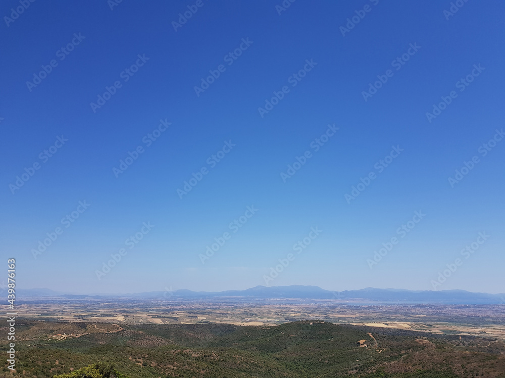 Paesaggio Paesaggio