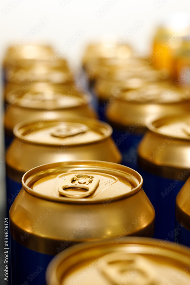 A lot of Iron Drink Cans Lids. A lot of Iron Drink Cans Lids.