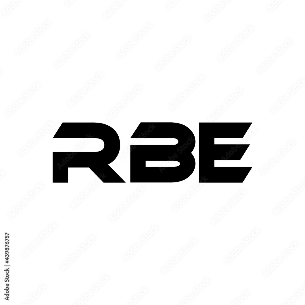 RBE letter logo design with white background in illustrator, vector logo modern alphabet font overlap style. calligraphy designs for logo, Poster, Invitation, etc. RBE letter logo design with white background in illustrator, vector logo modern alphabet font overlap style. calligraphy designs for logo, Poster, Invitation, etc.