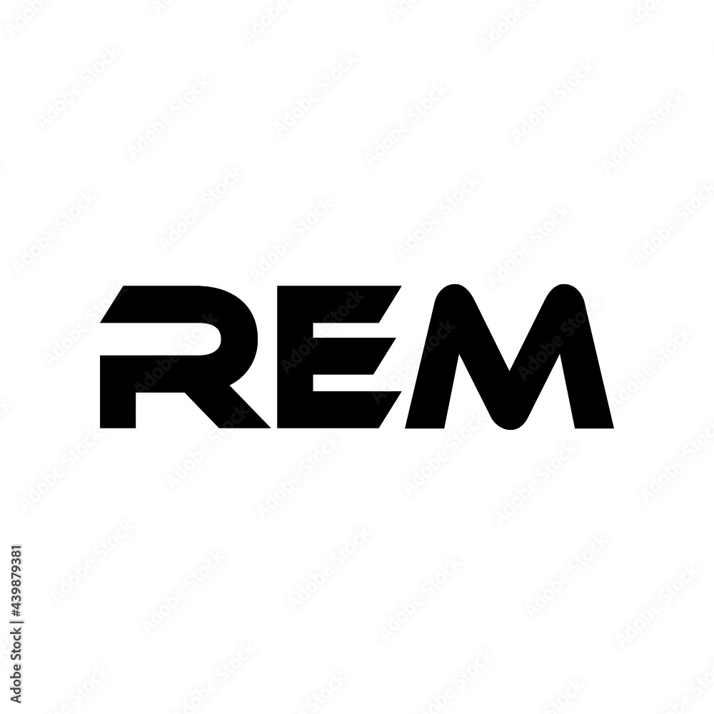REM letter logo design with white background in illustrator, vector logo modern alphabet font overlap style. calligraphy designs for logo, Poster, Invitation, etc. REM letter logo design with white background in illustrator, vector logo modern alphabet font overlap style. calligraphy designs for logo, Poster, Invitation, etc.