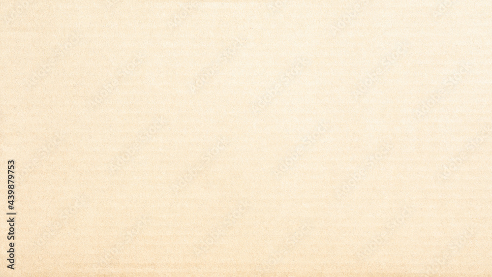 Pale brown kraft paper texture Pale brown kraft paper texture