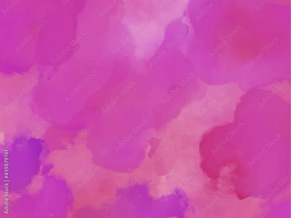 oil paint style abstract vector  illustration 