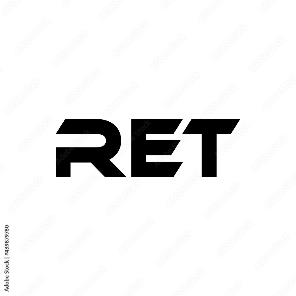 RET letter logo design with white background in illustrator, vector logo modern alphabet font overlap style. calligraphy designs for logo, Poster, Invitation, etc. RET letter logo design with white background in illustrator, vector logo modern alphabet font overlap style. calligraphy designs for logo, Poster, Invitation, etc.