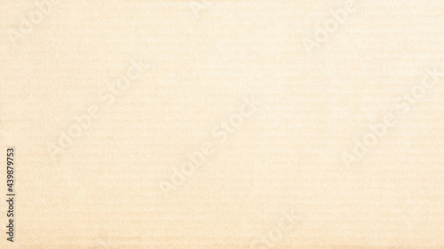 Pale brown kraft paper texture