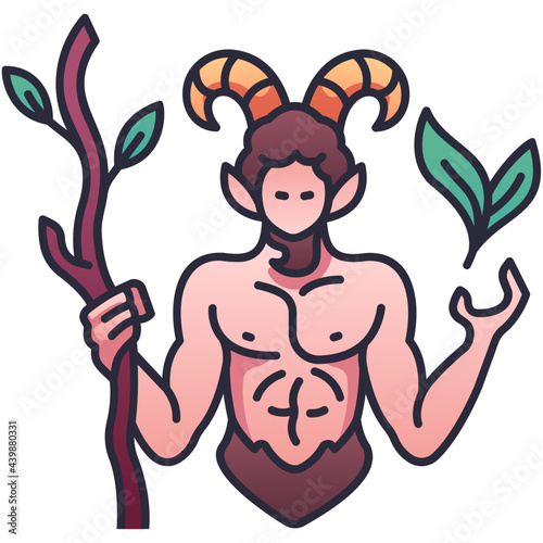 pan icon