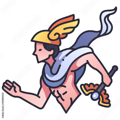 hermes icon