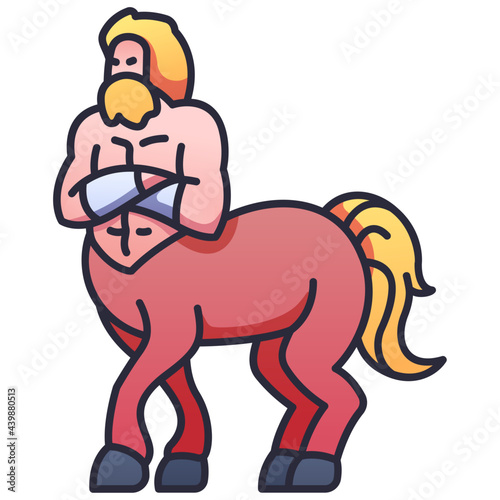 centaur icon