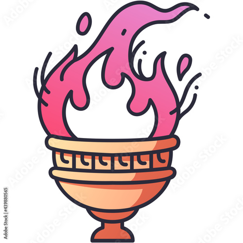 pyre icon