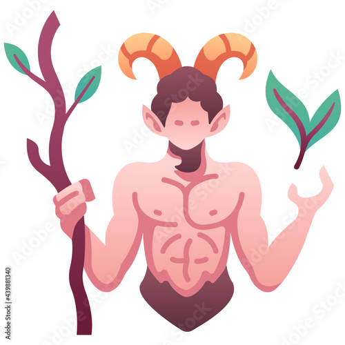 demeter icon