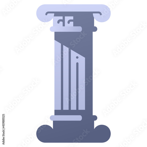 Boot of hermes icon