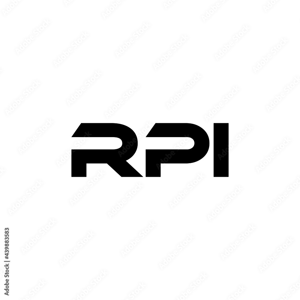 RPI letter logo design with white background in illustrator, vector logo modern alphabet font overlap style. calligraphy designs for logo, Poster, Invitation, etc. RPI letter logo design with white background in illustrator, vector logo modern alphabet font overlap style. calligraphy designs for logo, Poster, Invitation, etc.
